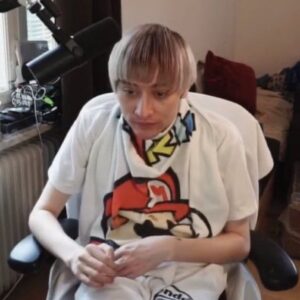 Photo: Outrage As Tsm Leffen Was Streaming While Tweeting About Guilty Gear After Aziz Hax Al-Yami Died After Being Put On Respirator Because His Amputated Leg From Jumping Got Infected 1 20250326 1109321808767522505027784 300x300 2
