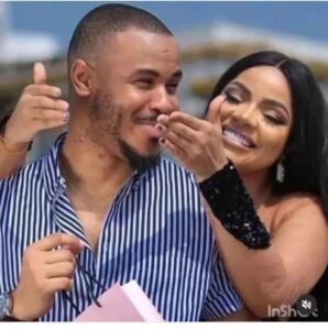 Photo: Bbnaija, Ozo, Has Proposed To His Banker Girlfriend, Mirabel Orji 1 fb img 17409106554952930395642204438788 298x300 2