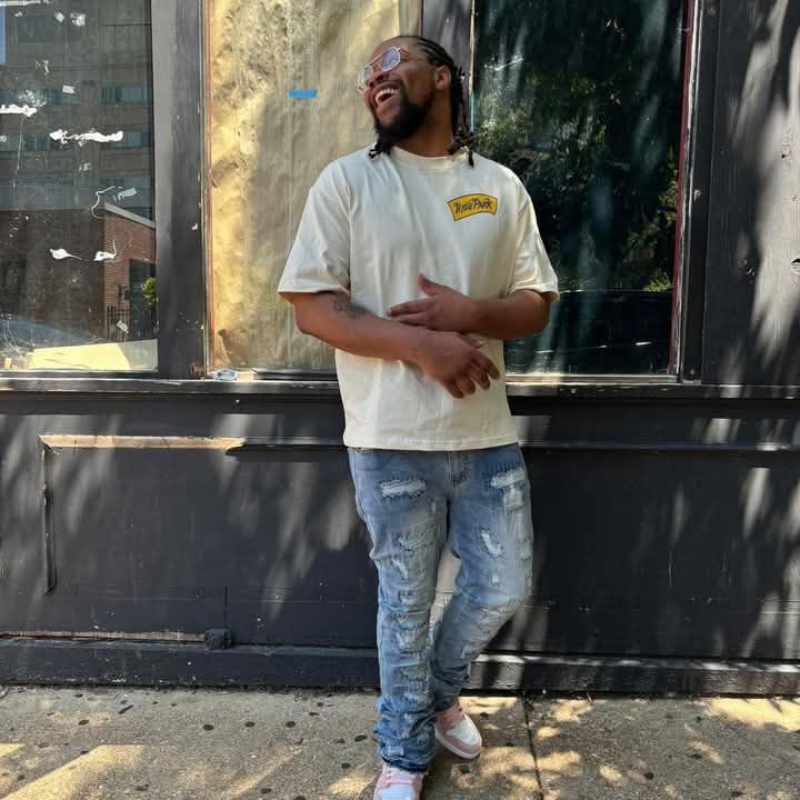 Photo: Father, Gary Soto, Shot Dead In W. Florissant Avenue And Dunn Road 1 fb img 17410427876207679418923129493039 2