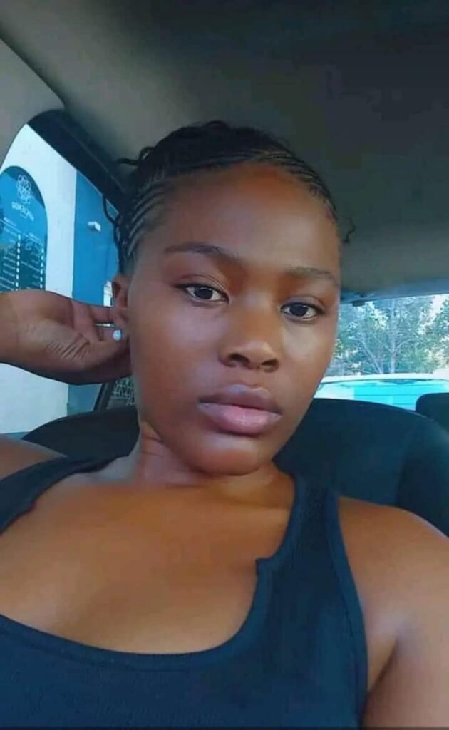 Photo: Corpse Of Zethu Dlomo Found In River In Magabheni 3 fb img 17413321970985421199878809787486