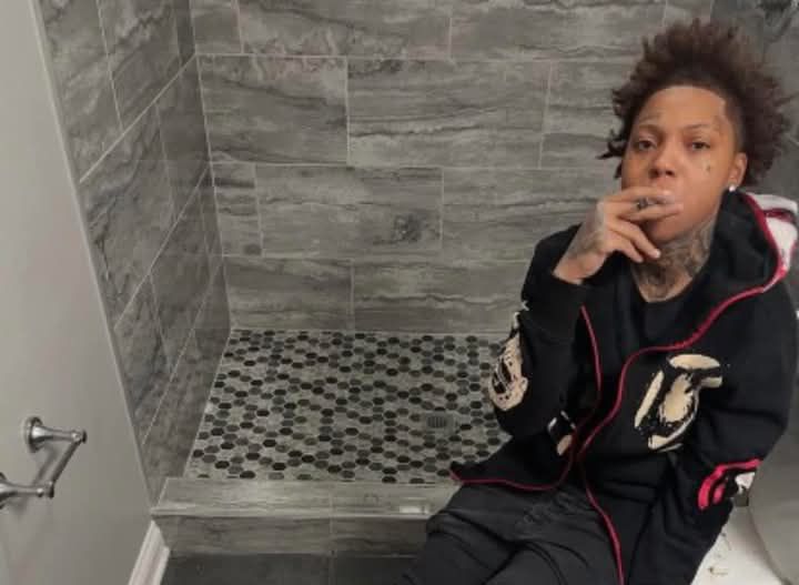 Photo: Deshaunte Holly Shot Dead In A Car In 21St &Amp; Michigan, South Loop 1 fb img 17414893500645601464665107768112 2