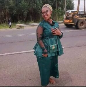 Photo: Mother, Tholakele Mabanga, Shot Dead In Front Of Her Newborn Baby After Child Birth In Shobeni 1 fb img 17417629768848091342698342987952 297x300 2