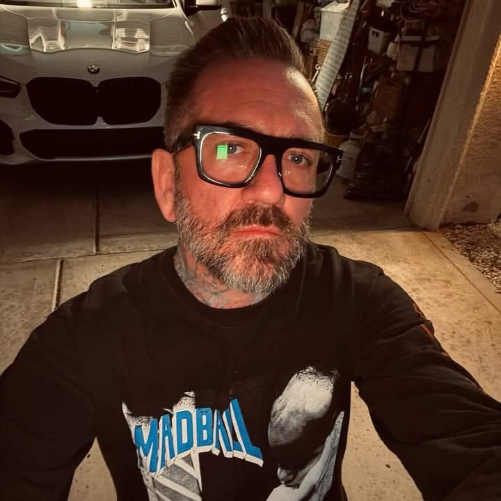 Photo: Photographer,&Nbsp; Neil Husvar, Unalived As He Shot Himself Dead In Palm Springs 1 fb img 17418427748449168613176539710550 2