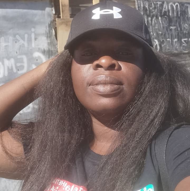 Hot: Influencer, Zobba Zanne Zeuss, Jailed For 17 Years Imprisonment In Oudtshoorn, South Africa 1 fb img 17418831053026768437410321446074 2