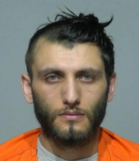 Photo: Turkish Man, Serkan Akçilad, Stabbed His Girlfriend To Death 12 Times As He Hid Her Dead Body In His Apartment For 20 Days 1 fb img 17418837356631412900146493343225 2