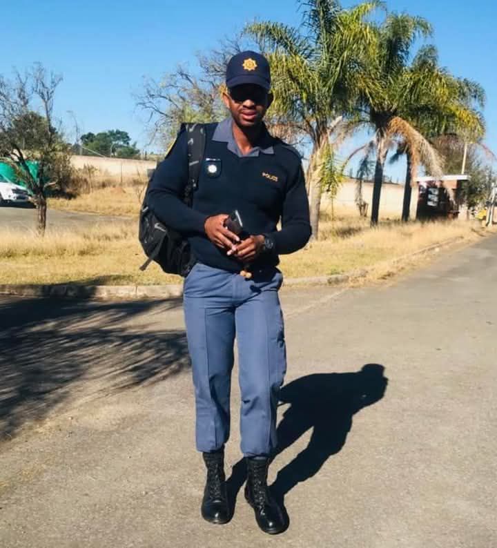 Photo: Journalist Confirmed Police Officer, Siposetu Nel, Collapsed During Niu Training In Mthatha 1 fb img 17418857687113990963234847854097 2