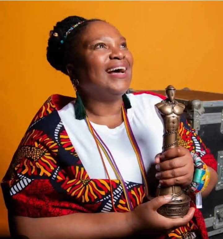 Photo: Actress, Deliwe Mbambo, Is Dead In Soapie 6 fb img 17419342376074136944307876591341 2