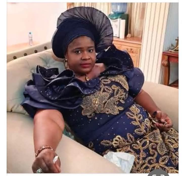 Photo: First Bank Ex-Manager, Shamlar Abosi, Allegedly Diverted N550 Million From Customer For Personal Use In Abiriba 1 fb img 17420361238123851136763235084283 2