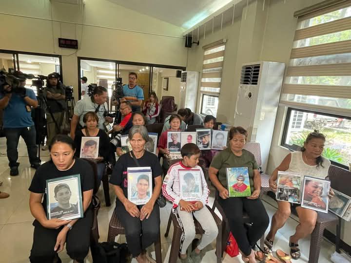 Photo: Victoria Banal Revealed That Aling Shiela'S Son, Ryan A Barbacena, Was Killed During Ferdinand Marcos Time Not Duterte As A Drug Addict In Facebook Post 9 fb img 17420555864426793875881934685870 2