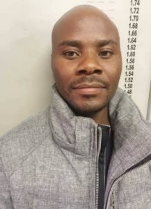Photo: Journalist Confirmed Rassie Nkuna Killed Couple, Lucky With Sabelisiwe Mogashoa, In Front Of Their 8-Year-Old Child 1 fb img 1742210460908939633018544852256 217x300 2
