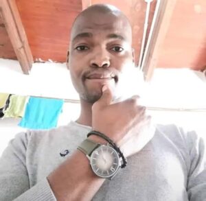 Photo: Phumlani Mnyovu Mdletshe Shot Dead With 15 Bullets After Being Setup By A Woman In Lenszwa, Cape Town 3 fb img 17423296887035673702442362897154