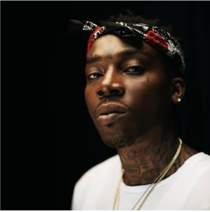 Video: Lotto Savage Shot Dead At Glen Hollow Apartments In Dekalb County 3 fb img 17424335610557228142706127817872