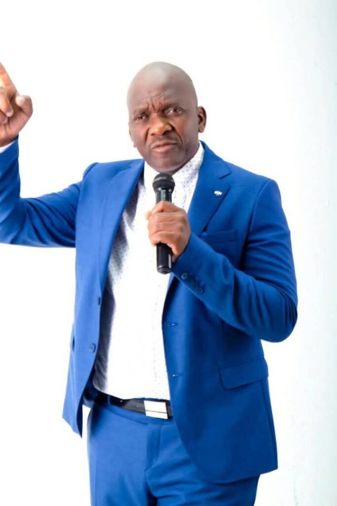 Photo: Police Have Arrested Gospel Singer, Nkosikhona Tembe, For Kidnapping Son Of Mdletshe Family In Mseleni 3 fb img 17424547321794077283440145500488