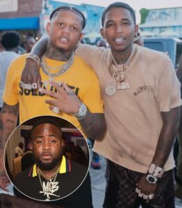 Photo: Trapboy Freddy On The Run From Authorities After Yella Beezy’s Arrest 1 fb img 17425371762744428892606438755675 262x300 2