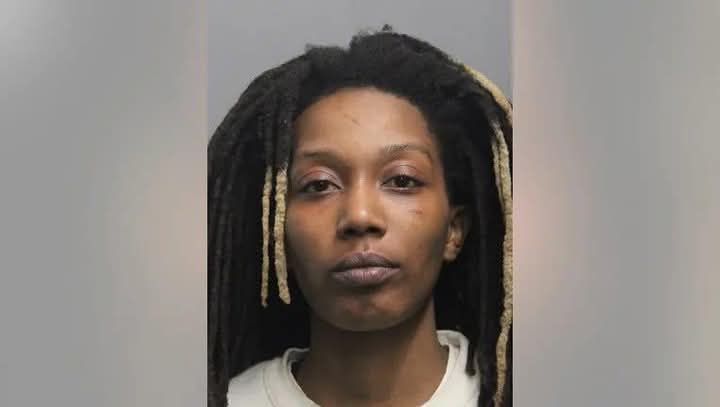 Photo: Tiara Lee-Roberts Is The Suspect Who Killed Kamari Mcmillen In Cta Redline 69Th 1 fb img 17425642666111476832930774344725