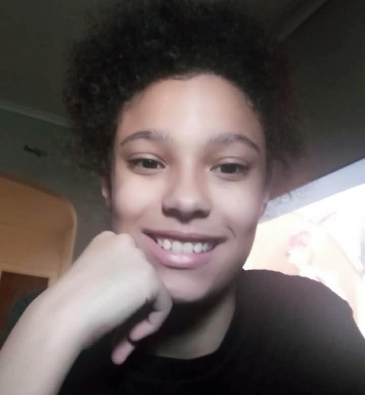 Video: Father, Darnell Bone Ogletree, Said He And His Cousin, Kalop Jones Dixon Sat Over To Watch For 1 Hour After Keimani Latigue Called Someone Might Break Into The House 6 fb img 17428627546138198817818594546954 2