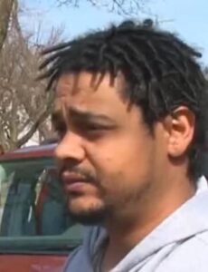 Photo: Columbus Swat Said Keimani Latigue Was Raped With Her Hands Cut Off As Her Throat Was Almost Slit By Stepfather, Darnell Bone Ogletree 2 fb img 17429291283574163037628752355164 230x300 2