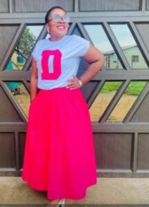 Photo: Journalist Confirmed A Teacher, Mem Sthole, Of Dumangobuhle Primary School Was Shot Dead By Criminals Posing To Be Police Officers Over Beating A Child In Mrsambithi 1 fb img 17430910941433414522982751111996 216x300 2