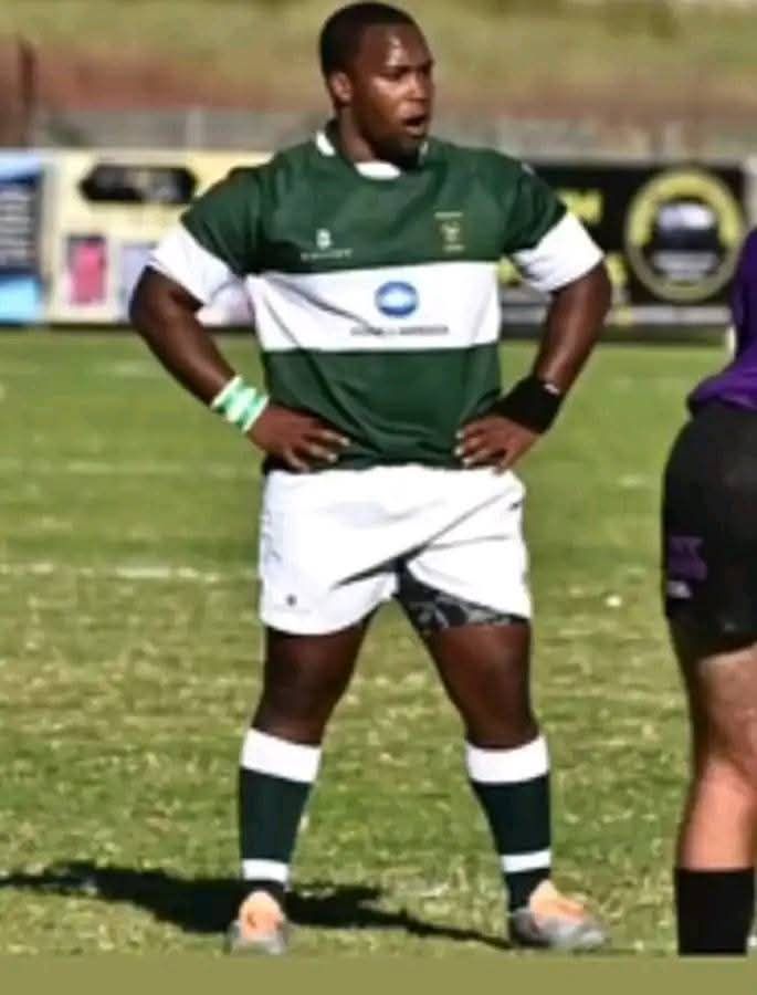 Photo: Rugby Legend, Thokozani Thabethe, Shot Dead In Tsakane During Home Robbery 1 fb img 17431561563635553413461723928118 2