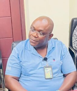 Photo: Lprc Employee, Zoely Zoe, Has Passed Away After He Fell Off Infront Of His House 8 fb img 17433718713285441292968831150944 254x300 2