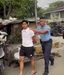 Video: Davis Menor Reducto Is Another Victim Killed In Road Rage With A Gun Involving Suspect, Kenneth Alajar Bautista, In Antipolo City 3 fb img 1743384843280700091461545789773 257x300 2