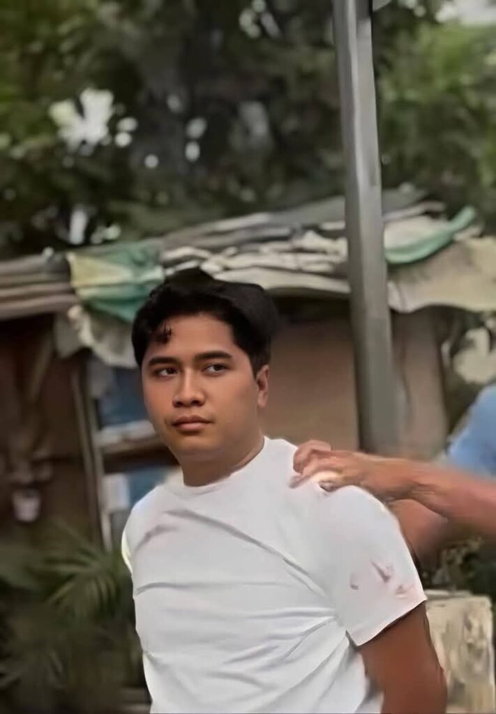 Video: Peter Guzon Jr With Patrick Guzon Killed In Road Rage Involving Suspect, Kenneth Alajar Bautista, In Café Sinauna 5 fb img 1743384853722930820859945299255 711x1024 2