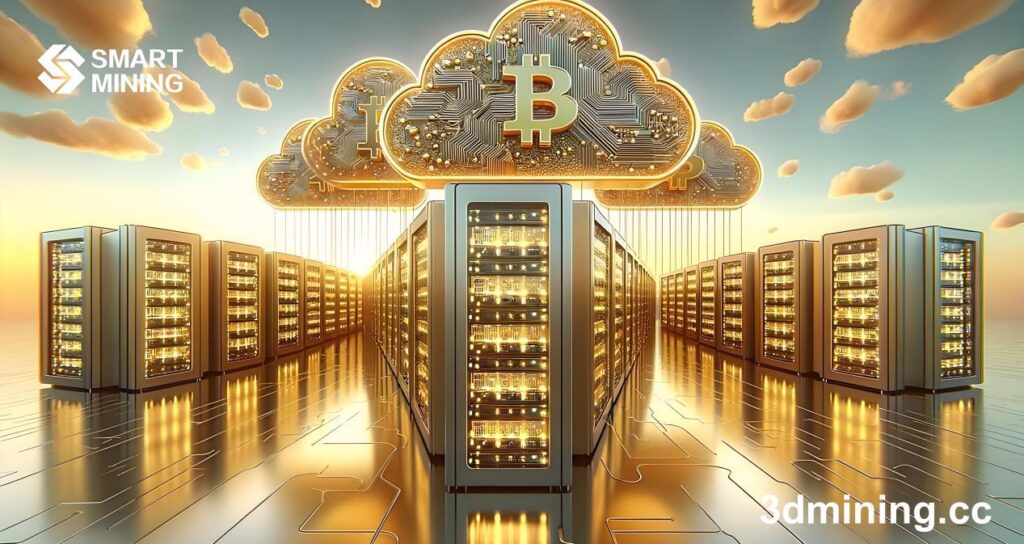 Cryptocurrency Cloud Mining: Emerging Investment Methods Lead The Future 1 img 20250311 wa00001666223487753528297 1024x544 2