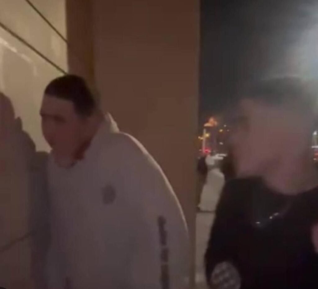Video: Boys From Ort Haomanim Ramla Slapped Another Boy After He Looked At One Of Their Girlfriends In Ramla, Israel 3 img 20250311 wa00018205551160023270133 1024x930 2