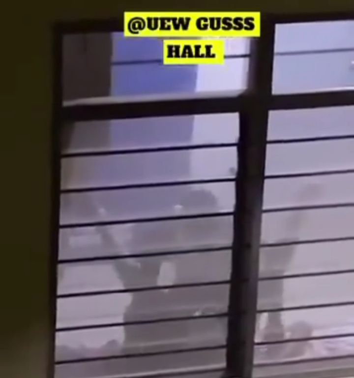 Atopa Video: Students Having Missionary Sex In Uew Gusss Hall In Trending Leaked Sextape In Winneba 1 incollage 20250301 1822271583587120717943474641 2