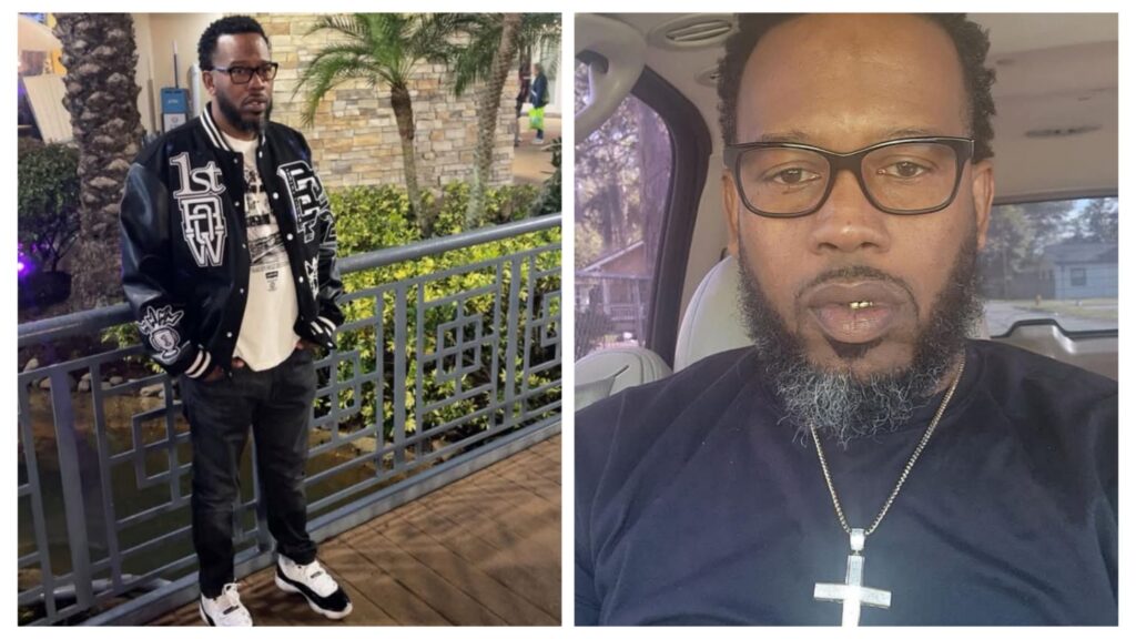 Photo: Woman, Latasha Perfection'Imperfection Williams, Called Out Man, Angelo Kareem Webb, Who Preyed On Her With His Hiv Status 7 incollage 20250302 0449049738734562687961375736 1024x576 2