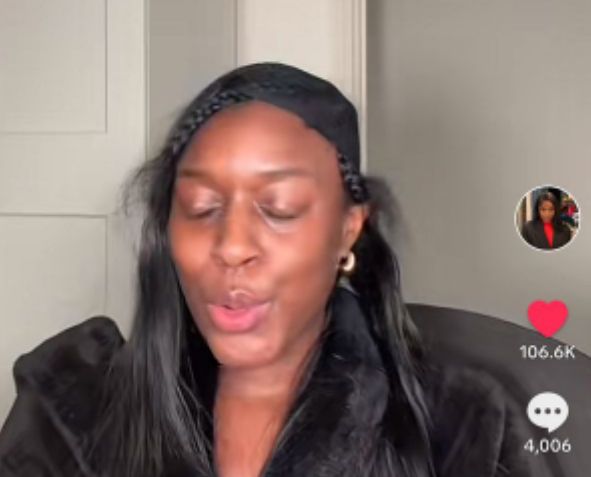 Video: Tiktoker, Kadychrystelle, Called Out Mulans Hair Salon After They Refused To Provide Heater After Being Told To Take Off Her Shoes In Trending Drama 6 incollage 20250303 2044571755403874162035099770 2