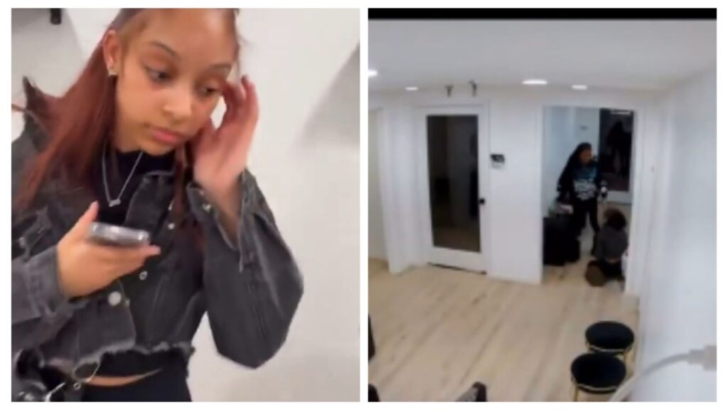 Video: Hairstylist, Jayla Amora, Dragged A 15-Year-Old Client Hair On The Floor As She Claimed She Tried To Run Off Over $150 2 incollage 20250304 1042475528930789343350544442 1024x576 2
