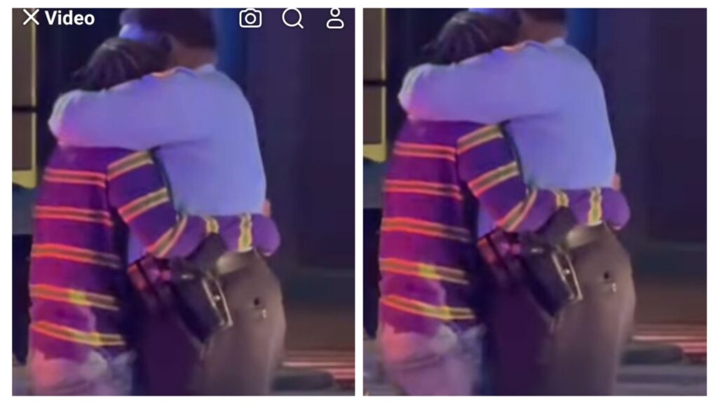 Video: Young Man Crying As His Sergeant Uncle, Sidney Jackson, While Being Embraced In New Orleans After A Fight 8 incollage 20250304 2003010452501253477120235208 1024x576 2