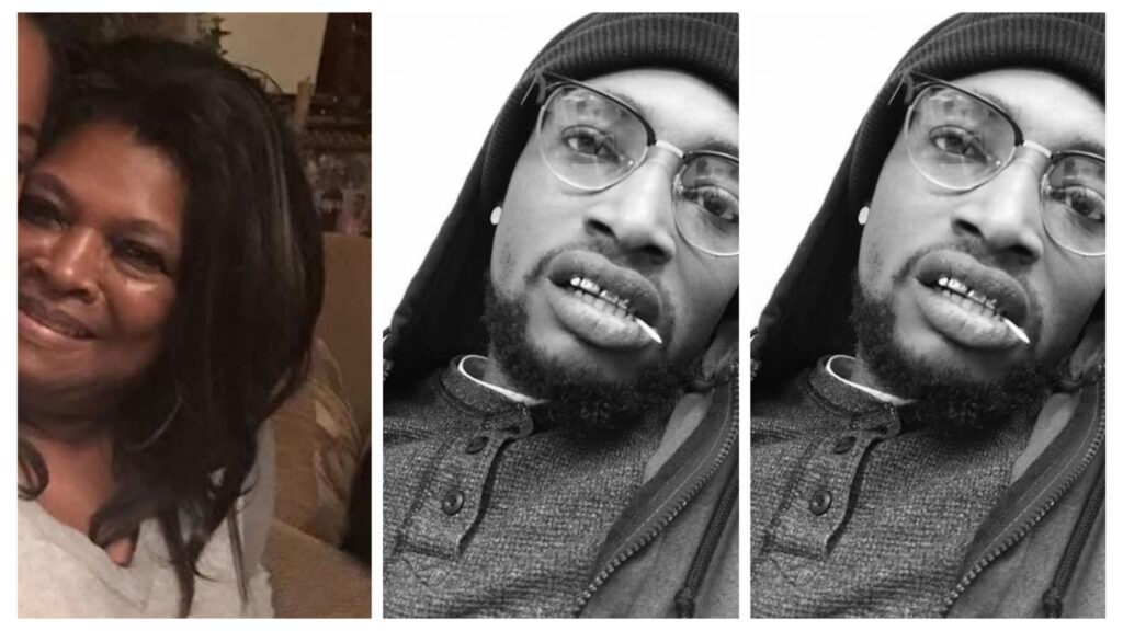 Video: Outrage As Son, Payne Darold, Murdered His Dad And Mom With Brick With Shovel Also In Krebs Avenue 1 incollage 20250306 1114167127389975135862670203 1024x576 2