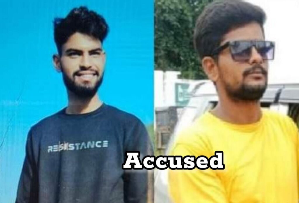 Video: Hussaini Nazar Ali With Azhar Ali Raped A 5Th Standard Muslim Boy As He Got Stabbed To Death 40 Times In Kanpur 1 incollage 20250309 1344540787408326011586443300 1024x697 2