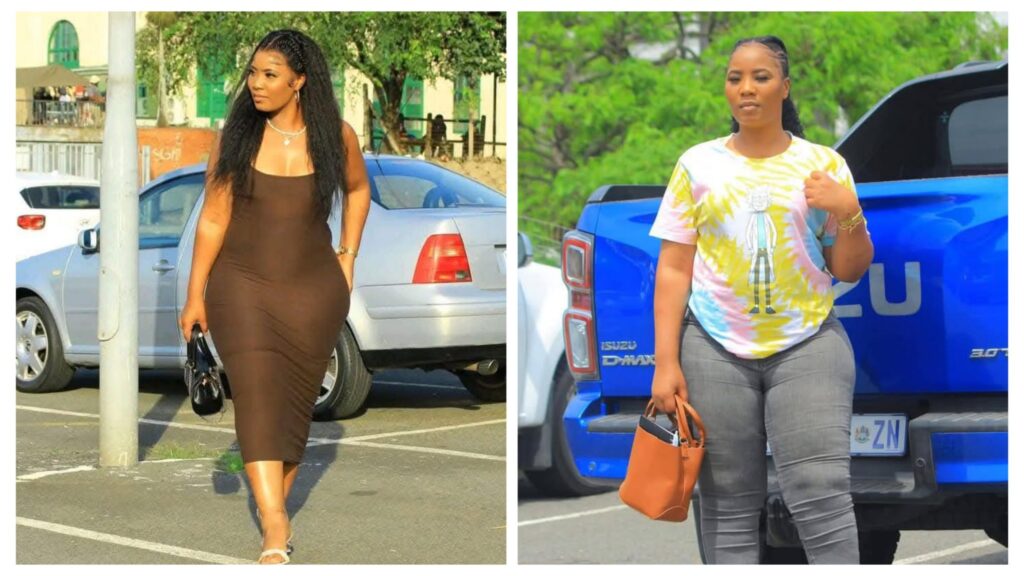 Photo: Family Confirmed Khozini Fm Mc, Zuluglamour Zg Mthalane, Has Passed Away 1 incollage 20250310 1024051123238683987275073568 1024x576 2