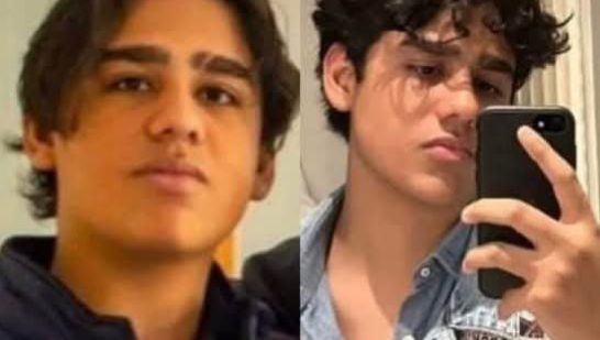 Foto: Leonardo Delgado García Abusó Sexual De Rudy En El Baño Como Uno De Los 5 Violadores Del Tec Milenio Campus Monterrey 1 incollage 20250315 0724399003458019975797534436 2