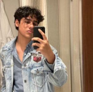 Photo: Leonardo Delgado Garcia Is Among 5 Rapists Who Sexually Abused Student, Rudy, In The Toilet In Tecmilenio Monterrey Campus 3 incollage 20250315 073512482866487871958644493