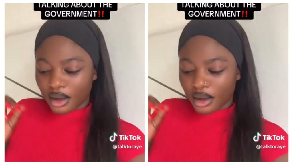 Video: Youth Corper, Ushie Rita Uguamaye, Commanded To Report To Lagos Secretariat After Nysc Threatening Her Over Complaint Of Nigerian Bad Government With Tinubu 1 incollage 20250316 0313036975083542015011987225