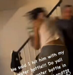 Video: Joe Joe Is Identified As The Black Man Whom Cops Slammed On The Ground As They Claimed He Threw Water Bottle At Them During Arrest In Chester Township 1 incollage 20250316 1509082926335174563896498908 291x300 2