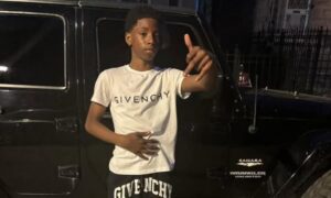 Photo: 13-Year-Old Boy, Amari Williams Of 1900 Doegang Shot Dead In 15Th &Amp; Kildare, Chicago 1 incollage 20250317 1924512342272350475051165168 300x180 2