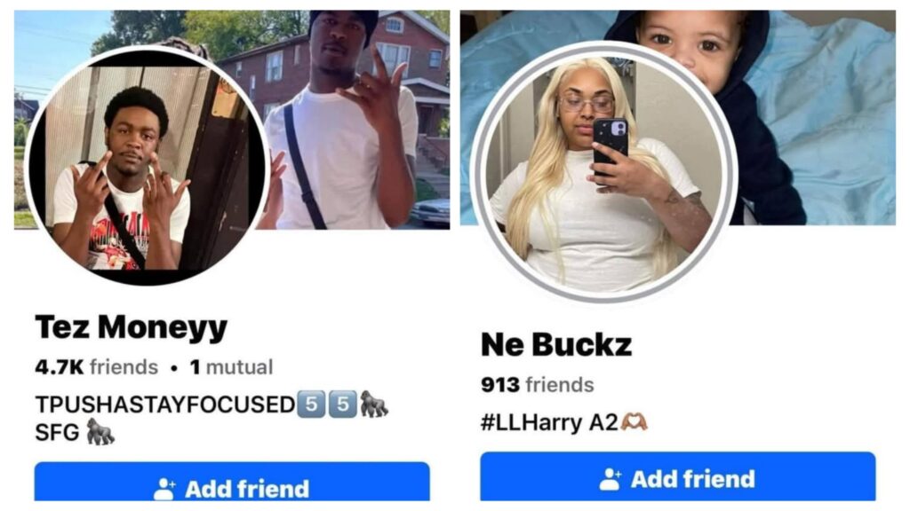 Video: Girlfriend, Ne Buckz, Confirmed Tez Moneyy Likes Backshots With Straps After He Cheated On Her Following One Year Dating Relationship 6 incollage 20250317 2125187216708035402823190440 1024x576 2