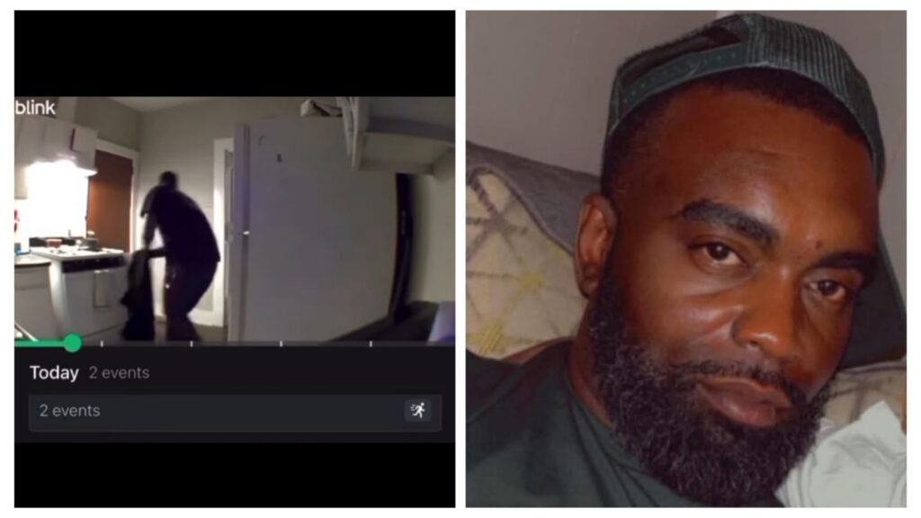 Video: Cctv Footage Showed Moment Man, Devon Traywick, Turned On Gas Stove At His Girlfriend’s House As He Escaped Through The Window 5 incollage 20250317 2138014667537946739969078693 1024x576 2