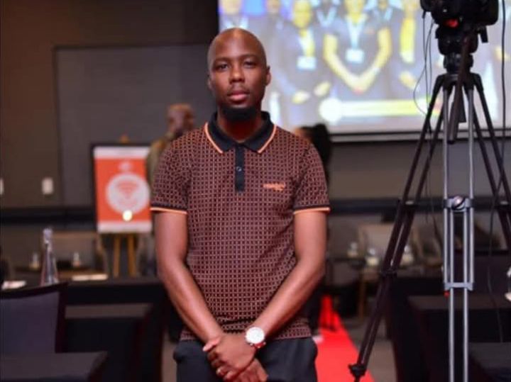 Photo: Journalist Confirmed Kubenokuthula Thula Khumalo Has Been Shot Dead Infront Of His Wife In Umzinto, Malangeni 3 incollage 20250318 0839580104471181205378478152 2