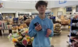 Photo: Grandfather, Hardluck Malcolm, Said Jeremy Fowler Hit Attempted Murder On 10-Year-Old Boy As He Threw Glass Bottle Through The Window 2 incollage 20250318 0940209983716539268247236577 300x181 2