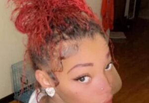 Photo: Kamari Mcmillen Is Identified As The Woman Killed In Cta Redline 69Th 3 incollage 20250319 2001486926765277054389707190