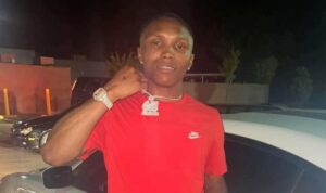 Video: Man, Dezz Omb Dmuney, Shot Dead In Madison Ave &Amp; N Cleveland St, Memphis 3 incollage 20250320 0142077329122958750634010474