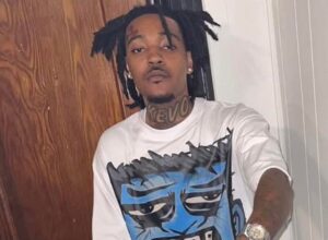 Photo: Rapper, Bigmexx Shalamon Johnson, Shot Dead In 47Th &Amp; Evans 1 incollage 20250322 2119010252382289096792747006 300x220 2