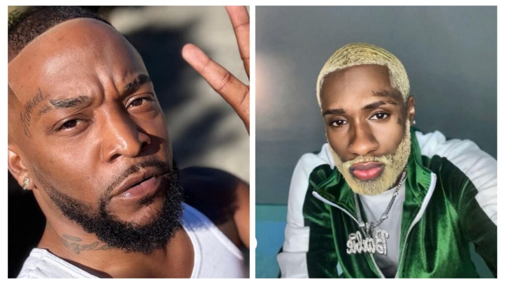 Photo: Warren Matthew With Joyner Bobby Warren Iii Mugshots Flying After They Killed Boyfriend, Booda Boo, 24 Hours After He Found A New Person 1 incollage 20250324 1117375954063859152771165148 1024x576 2