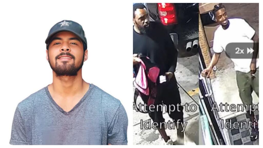 Video: Man, Gavin Melchor, Killed By 3 Men Who Robbed Him During Robbery Attack In 2900 Westridge Street 9 incollage 20250325 2226528399181472781766327808 1024x576 2